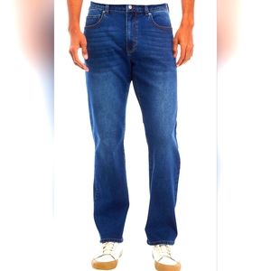 True Craft Jean- Tapered